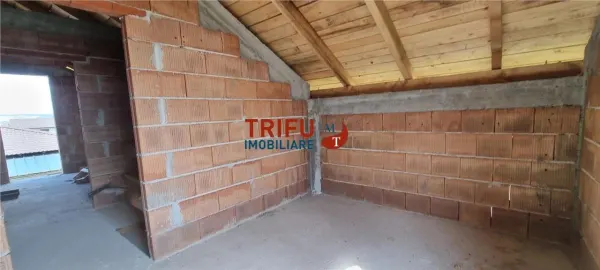 Casă 4 camere Alba Iulia - poza 9