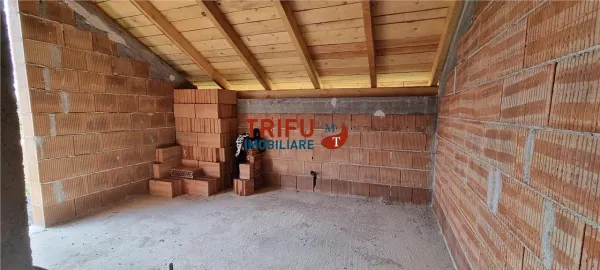 Casă 4 camere Alba Iulia - poza 10