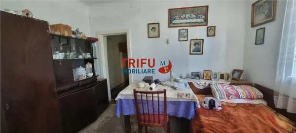 Casă 2 camere Alba Iulia - poza 3