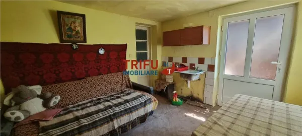 Casă 2 camere Alba Iulia - poza 5