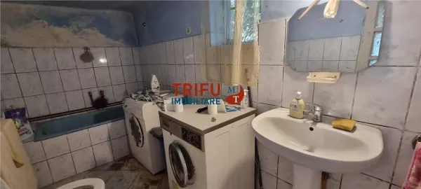 Casă 2 camere Alba Iulia - poza 6