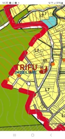 Teren Alba Iulia - poza 4