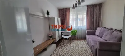Garsoniera de vanzare zona Cetate mobilata si utilata - foto 1