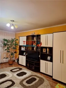 Apartament 3 camere de vanzare  Ampoi3 - Alba Iulia