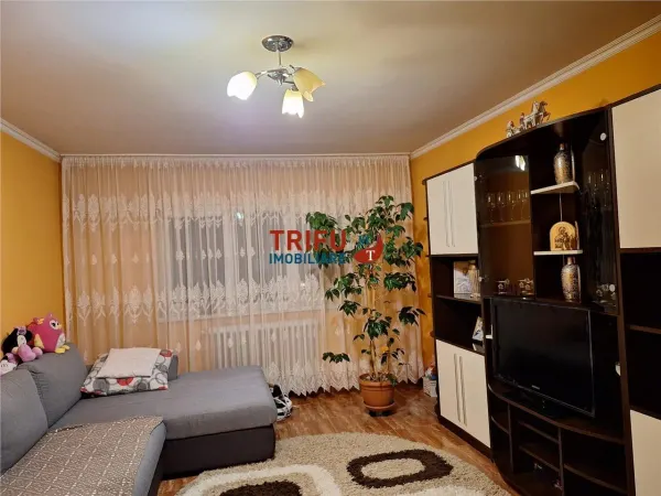Apartament 3 camere Alba Iulia - poza 2