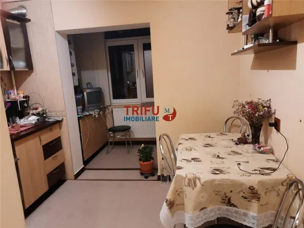 Apartament 3 camere Alba Iulia - poza 6