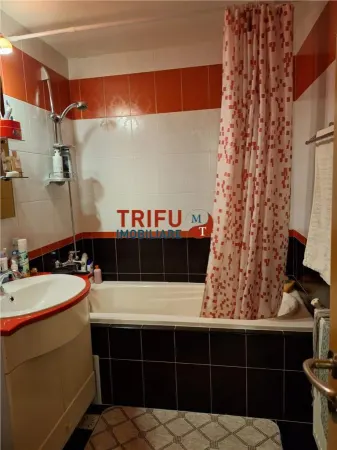 Apartament 3 camere Alba Iulia - poza 8