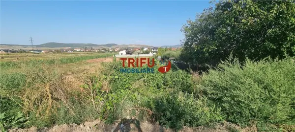 Teren Alba Iulia - poza 1