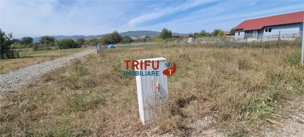 Teren Alba Iulia - poza 1