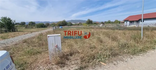 Teren Alba Iulia - poza 2