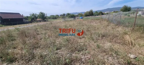 Teren Alba Iulia - poza 4