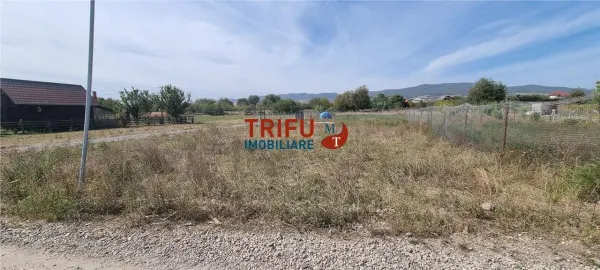 Teren Alba Iulia - poza 5