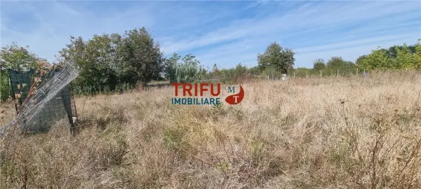 Teren Alba Iulia - poza 3