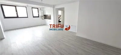 Apartament cu 3 camere demisol de vanzare Alba Micesti - Alba Iulia