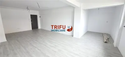 Apartament cu 3 camere demisol de vanzare Alba Micesti - foto 3