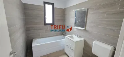 Apartament cu 3 camere demisol de vanzare Alba Micesti - foto 6