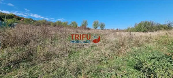 Teren Alba Iulia - poza 1