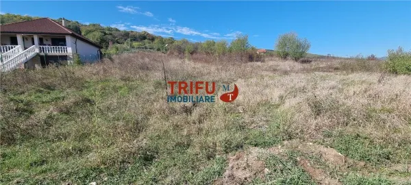 Teren Alba Iulia - poza 2