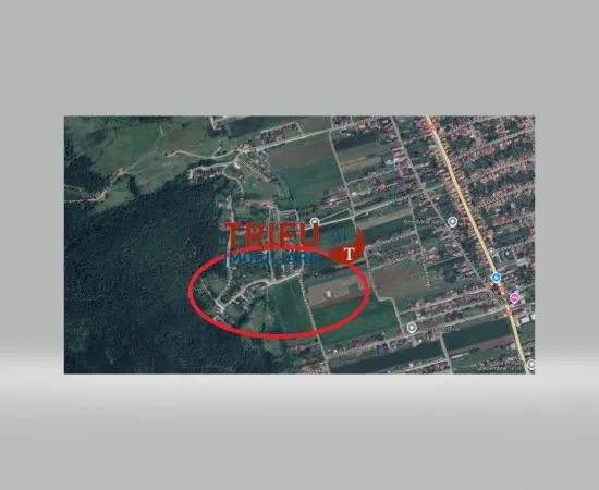Teren Alba Iulia - poza 4