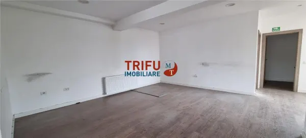 Spațiu comercial Alba Iulia - poza 1
