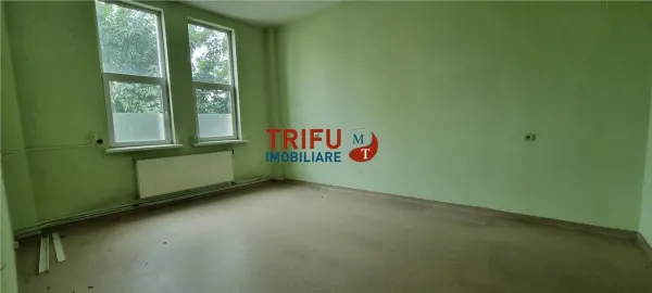 Spațiu comercial Alba Iulia - poza 1
