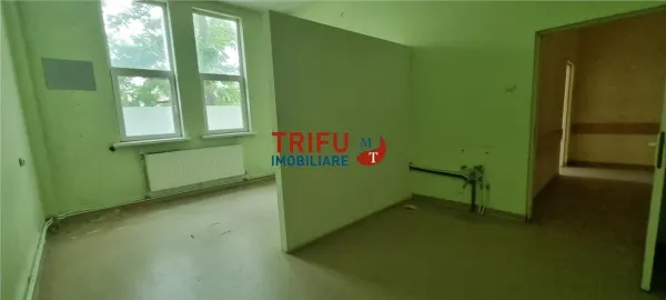 Spațiu comercial Alba Iulia - poza 2