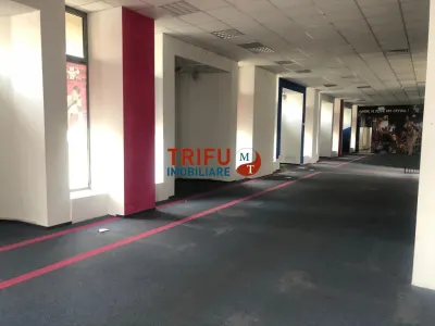 Spatiu comercial de inchiriat 350 mp Zona Bulevardul Transilvaniei - foto 3