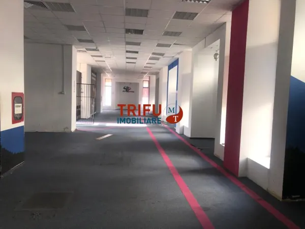 Spațiu comercial Alba Iulia - poza 4