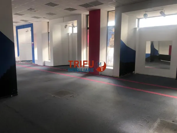 Spațiu comercial Alba Iulia - poza 5