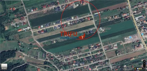 Teren Alba Iulia - poza 1