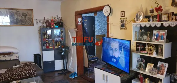 Apartament 3 camere Alba Iulia - poza 1