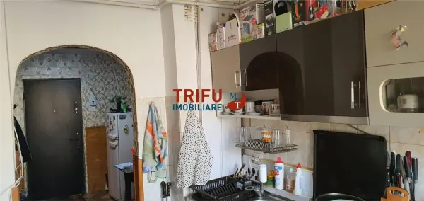 Apartament 3 camere Alba Iulia - poza 2