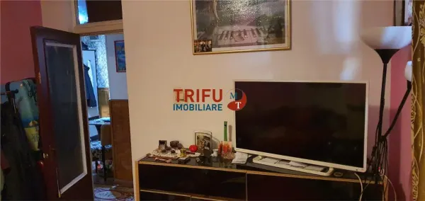 Apartament 3 camere Alba Iulia - poza 3