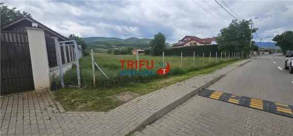 Teren Alba Iulia - poza 1
