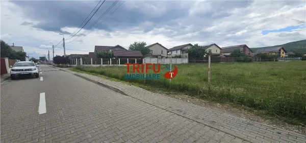 Teren Alba Iulia - poza 2