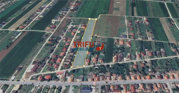 Teren Alba Iulia - poza 3