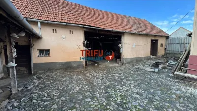 Casa cu 4 camere de vanzare in Cricau - foto 2