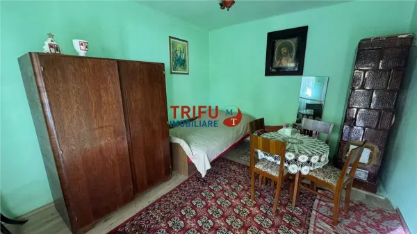 Casă 4 camere Cricău - poza 11