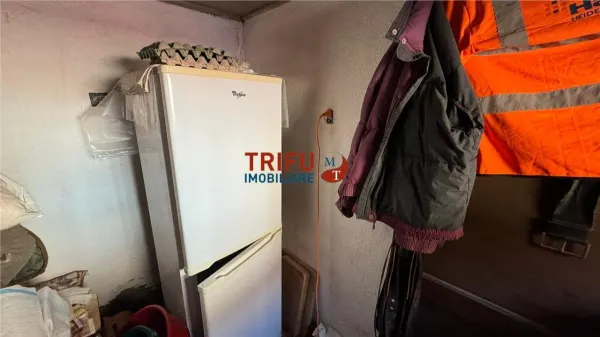 Casă 4 camere Cricău - poza 13