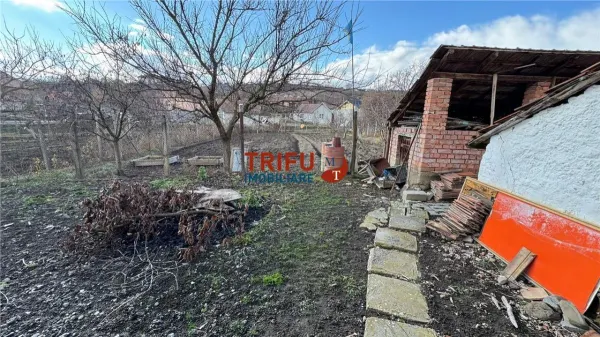 Casă 4 camere Cricău - poza 14