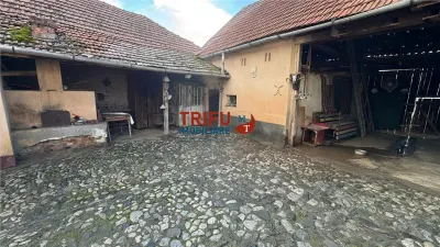 Casa cu 4 camere de vanzare in Cricau - foto 3