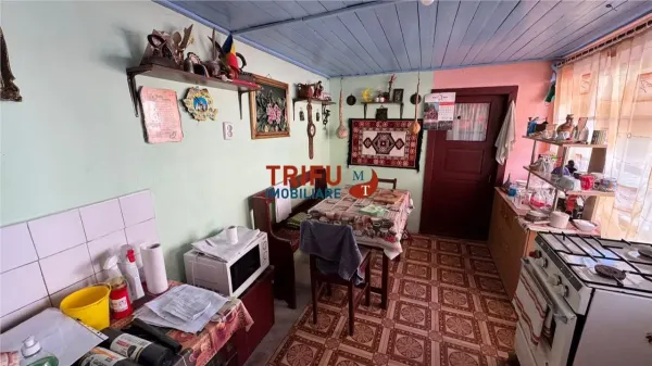 Casă 4 camere Cricău - poza 4