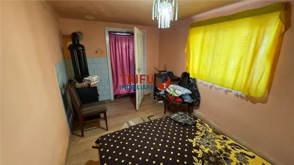 Casă 4 camere Cricău - poza 5