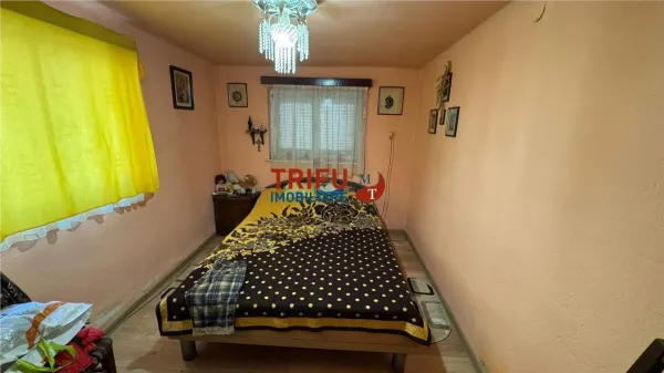 Casă 4 camere Cricău - poza 6