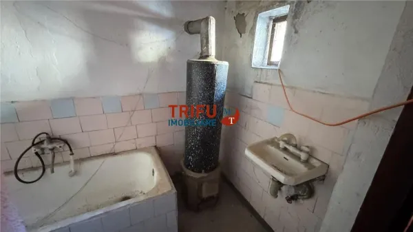 Casă 4 camere Cricău - poza 7