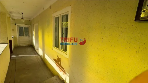 Casă 4 camere Cricău - poza 8