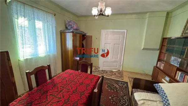 Casă 4 camere Cricău - poza 10