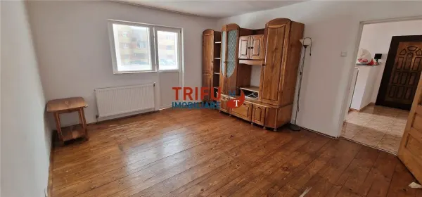Apartament 2 camere Alba Iulia - poza 1
