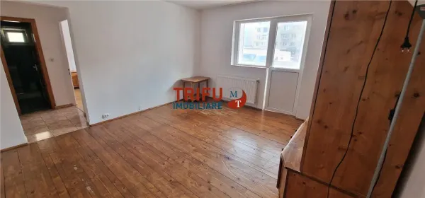 Apartament 2 camere Alba Iulia - poza 3