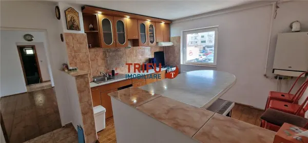 Apartament 2 camere Alba Iulia - poza 8